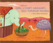 Picture of KIEKU ARMADILLO JMUR FRISTORANT